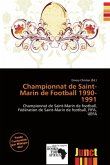 Championnat de Saint-Marin de Football 1990-1991