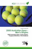 2000 Australian Open - Men's Singles