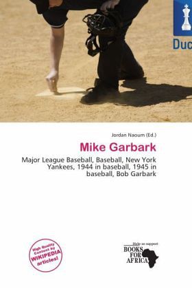 Mike Garbark