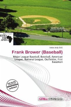 Frank Brower (Baseball)