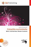 Caloptilia auchetidella Caloptilia auchetidella