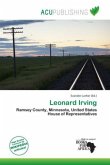 Leonard Irving Leonard Irving