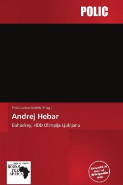 Andrej Hebar