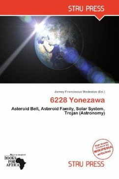Cover 6228 Yonezawa