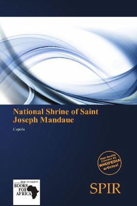 National Shrine of Saint Joseph Mandaue