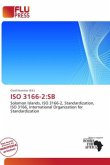 ISO 3166-2:SB