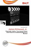 James Kirkwood, Jr.