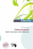 Cleora projecta