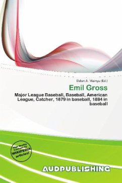 Cover Emil Gross