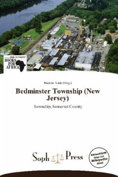 Bedminster Township (New Jersey)
