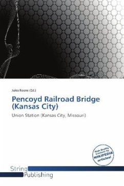 Pencoyd Railroad Bridge (Kansas City)