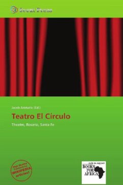 Teatro El Círculo