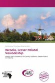 Weso a, Lesser Poland Voivodeship