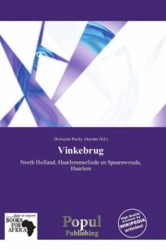 Cover Vinkebrug