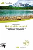 Biological Screw Joint