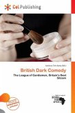 British Dark Comedy