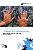 Teatown Lake Reservation