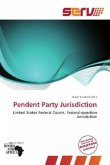 Pendent Party Jurisdiction