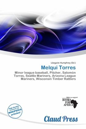 Melqui Torres Melqui Torres