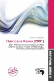 Hurricane Karen (2001)
