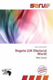 Rogate (UK Electoral Ward)