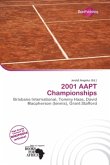 2001 AAPT Championships