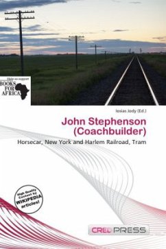 John Stephenson (Coachbuilder)