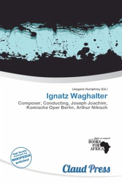 Ignatz Waghalter