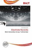 Elachista flavicilia