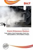 Kami-Kitazawa Station