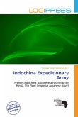 Indochina Expeditionary Army