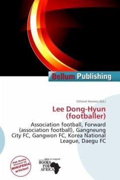 Lee Dong-Hyun (footballer)