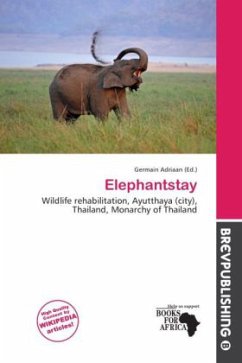 Elephantstay