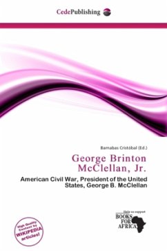 George Brinton McClellan, Jr.