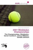 2001 Wimbledon Championships
