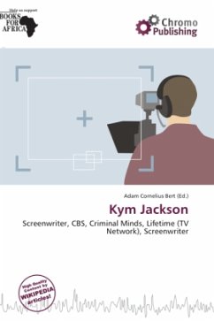 Cover Kym Jackson
