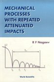 Mechanical Processes with Repeated Attenuated Impacts