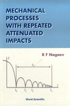 Mechanical Processes with Repeated Attenuated Impacts - Nagaev, R F