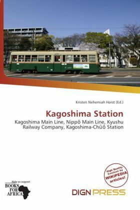 Kagoshima Station