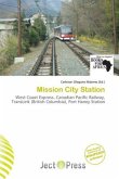 Mission City Station