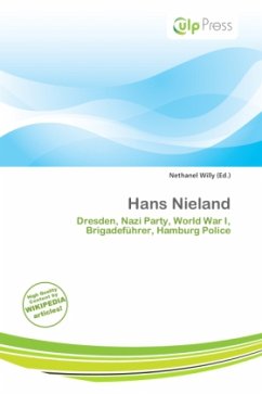 Hans Nieland