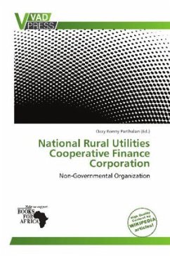 National Rural Utilities Cooperative Finance Corporation