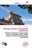 George Gordon (Canadian politician)