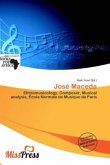 José Maceda José Maceda