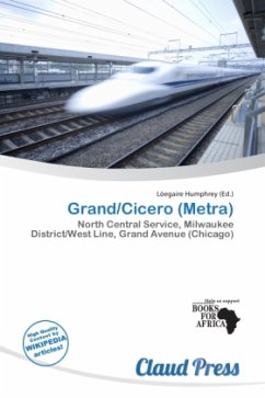 Cover Grand/Cicero (Metra)