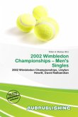 2002 Wimbledon Championships - Men's Singles