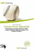 Charles Porter (Baseball)