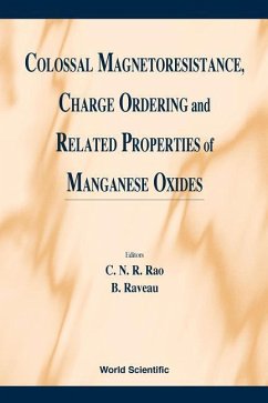 Colossal Magnetoresistance, Charge Ordering and Related Properties of Manganese Oxides