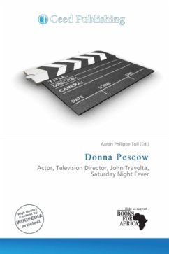 Donna Pescow