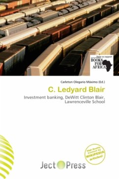 C. Ledyard Blair